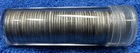 50x SILVER ROOSEVELT DIMES ROLL PRE-1964 MIXED YEARS 3.6 TROY OZ SILVER 0.9 FINE