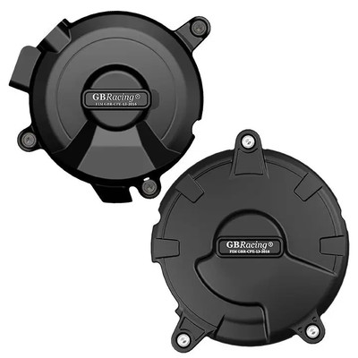 GB Racing Engine Cover Set KTM 1390 Super Duke R 2024-