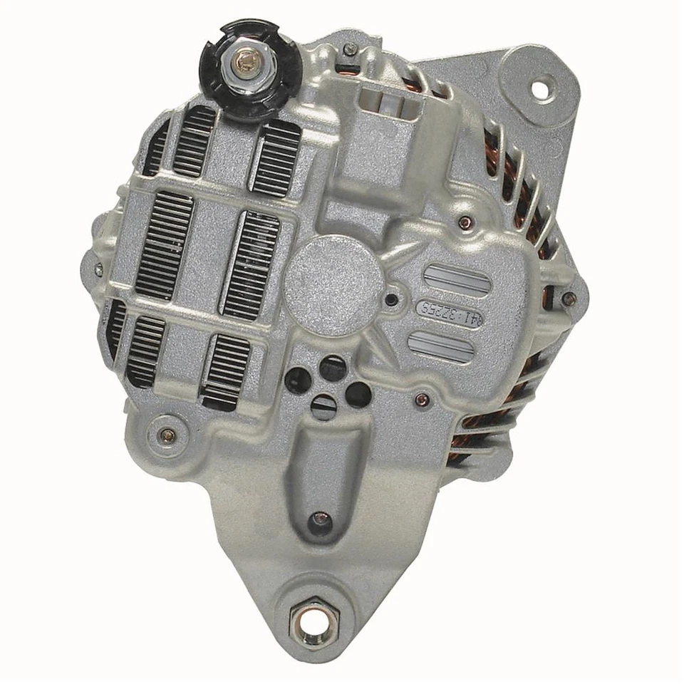 Alternador ACDelco 334-2569 para 04-06 Mitsubishi Montero Foto 4 de 4