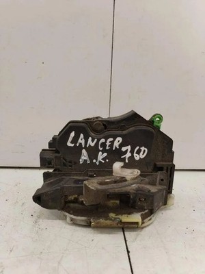MITSUBISHI LANCER VII Estate CSW, CTW Türschloss hinten links 11223A 36673317