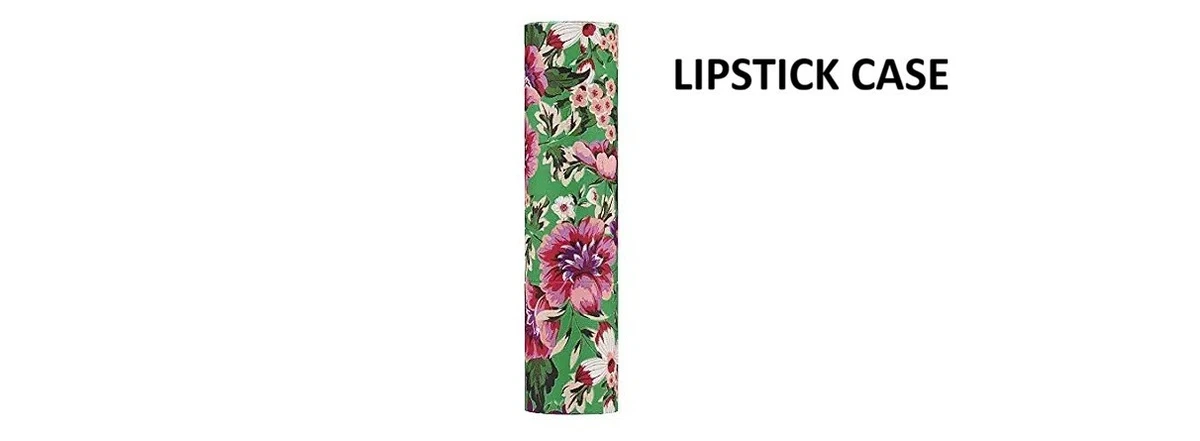 PAUL & JOE Lipstick Case N Refill Lipstick NWB 0.12 oz.