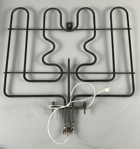 Miele H4418BP Backofen Oberhitze  Heizelement Heizung 5809800 #2070-8