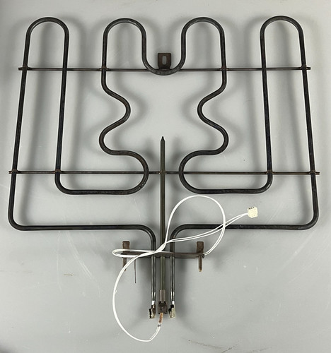Miele H4418BP Backofen Oberhitze  Heizelement Heizung 5809800 #2070-8