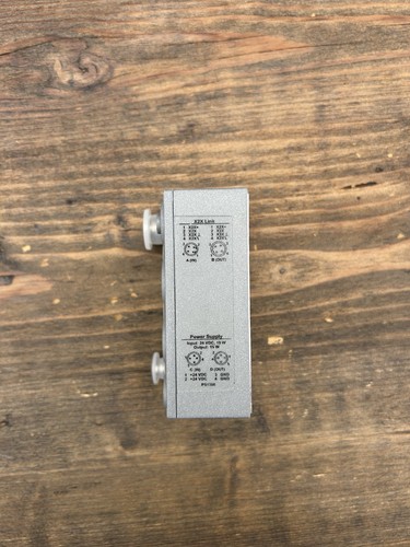 B&R X67PS1300 Power Supply Module – X67 I/O System, IP67 Industrial Automation - Picture 4 of 6