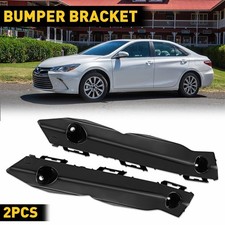 Front Bumper Retainer Right & Left Side Set o...