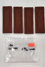 HO Scale Ore Load 4 Pack.  Might Fit Yours. See Description For Size. 
