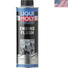 Pro-Line Engine Flush 500 ml Oil additive