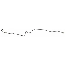 BRTAR49 Motorcraft Brake Line Rear Driver Left Side for Ford Transit-350 HD