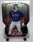 2023 Bowman - Chrome Prospects Roman Anthony #BCP-71 (RC)
