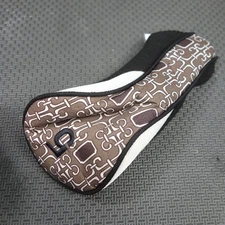 Glove it Fairway wood head cover 5 fast hsip 250821 nicec