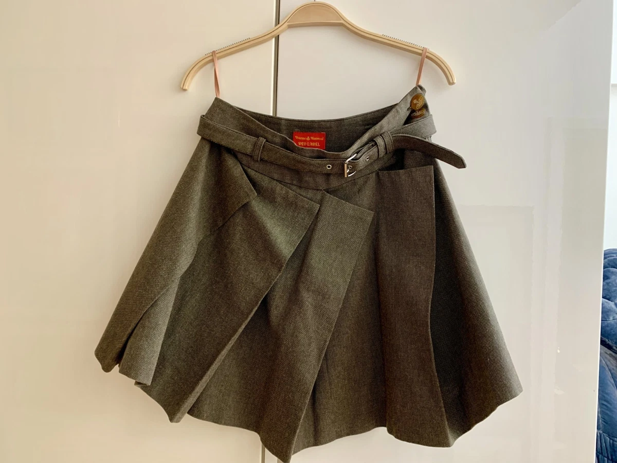 Vivienne Westwood Skirts for Women for sale | eBay UK
