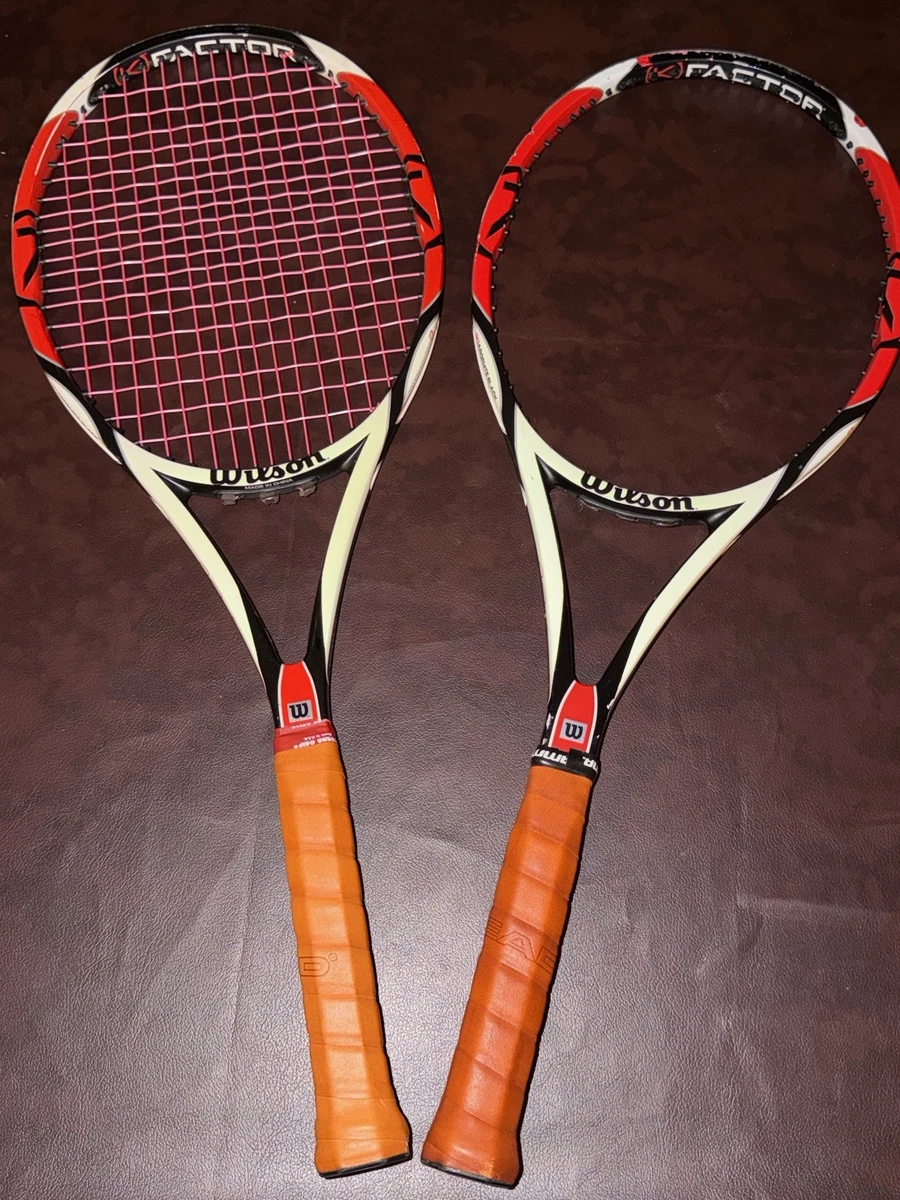 Wilson K Six One Tour for sale | eBay