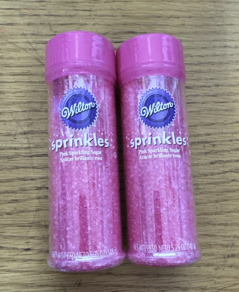 Azúcar lijadora rosa-azul (paquete de 3) cada paquete 5 oz Foto 2 de 4