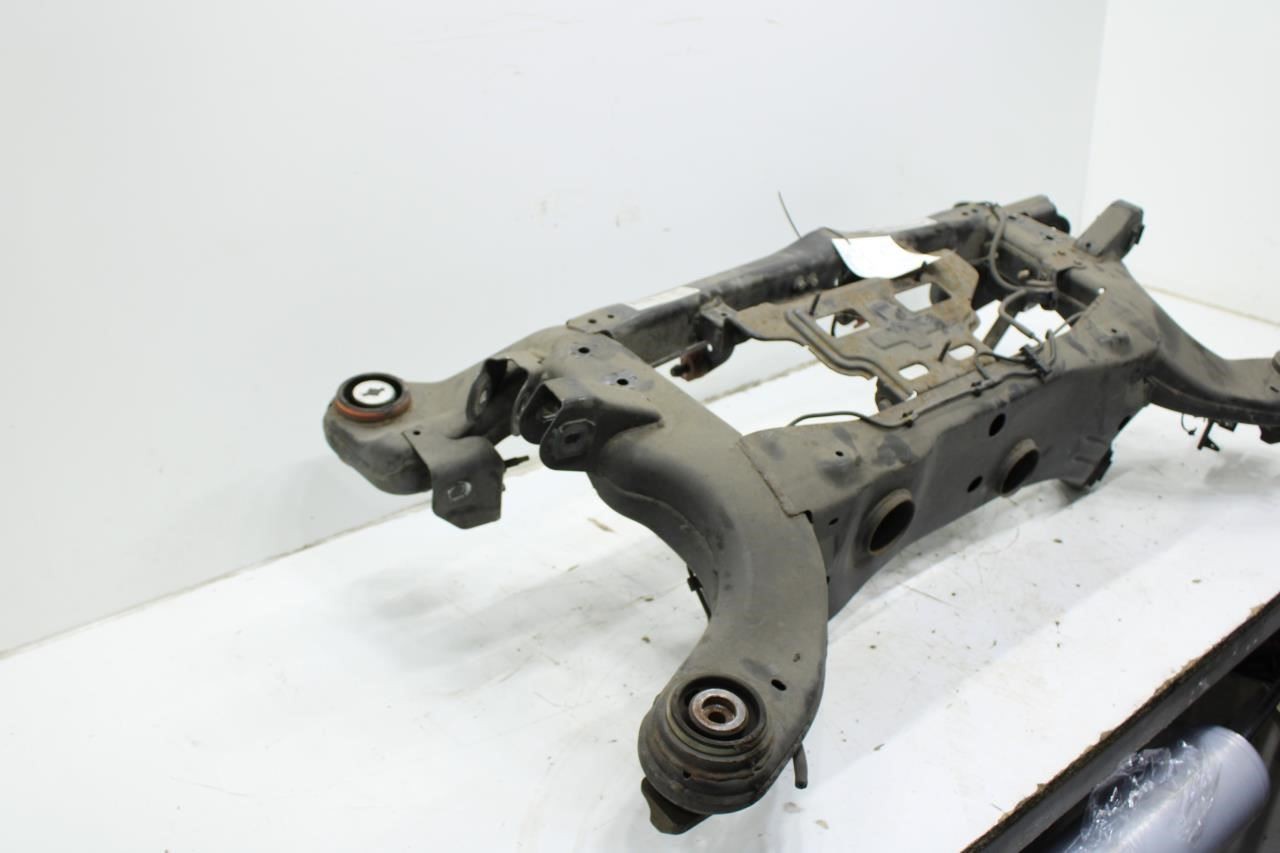 Maserati Ghibli 2014-2020 REAR Subframe P/N 670007569