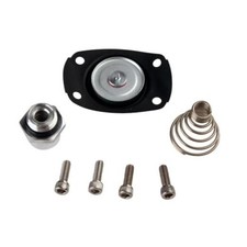 Carbureted Fuel Pressure Regulator Service Kit - Replacement Fuel Pressure