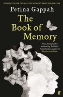 The Book Of Memory Petina Gappah