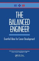 Ieee | The Balanced Engineer | Buch | Englisch (1998) | CRC Press