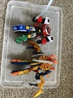 Mighty Morphin Power Rangers Vintage