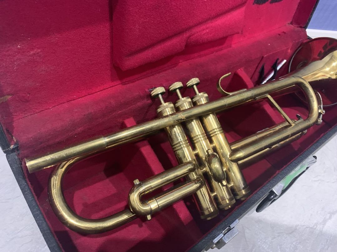 SMPEP KING トランペット Smpep King Trumpet | eBay