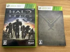 Halo Reach (Japan Import) Xbox 360 Japanese NTSC-J CIB Tested