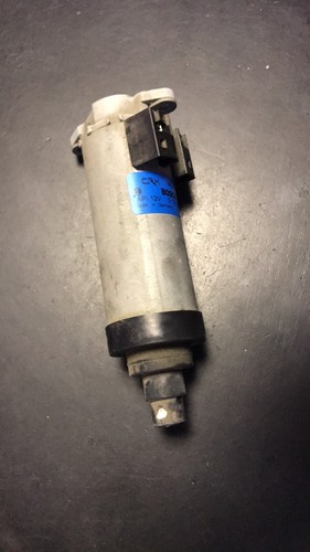 BMW X5 E70 3.0 sd Vordersitzverstellung Reglermotor 0130002613