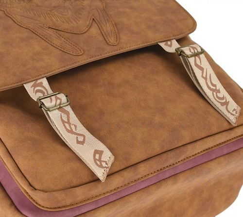Bandai Namco Elden Ring Valkyrie Style Backpack - Picture 5 of 9