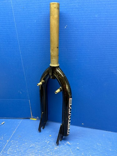 Redline Vintage 20" Fork ( True Freestyle ) BMX Bike 1 1/8 Threadless - Picture 2 of 3