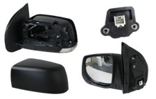 DOOR MIRROR LEFT SIDE FOR HOLDEN COLORADO RG 2012-2016