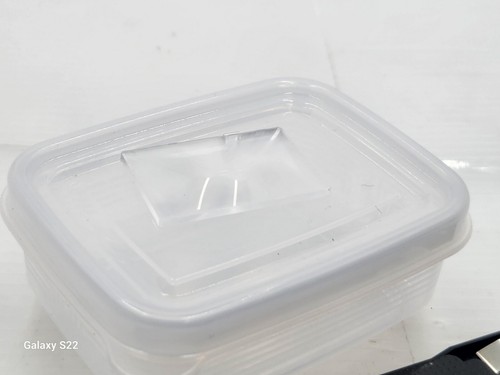 Focusing Screen and Backdoor for Maxxum 5000 / 7000 AF 31668 - Picture 3 of 7