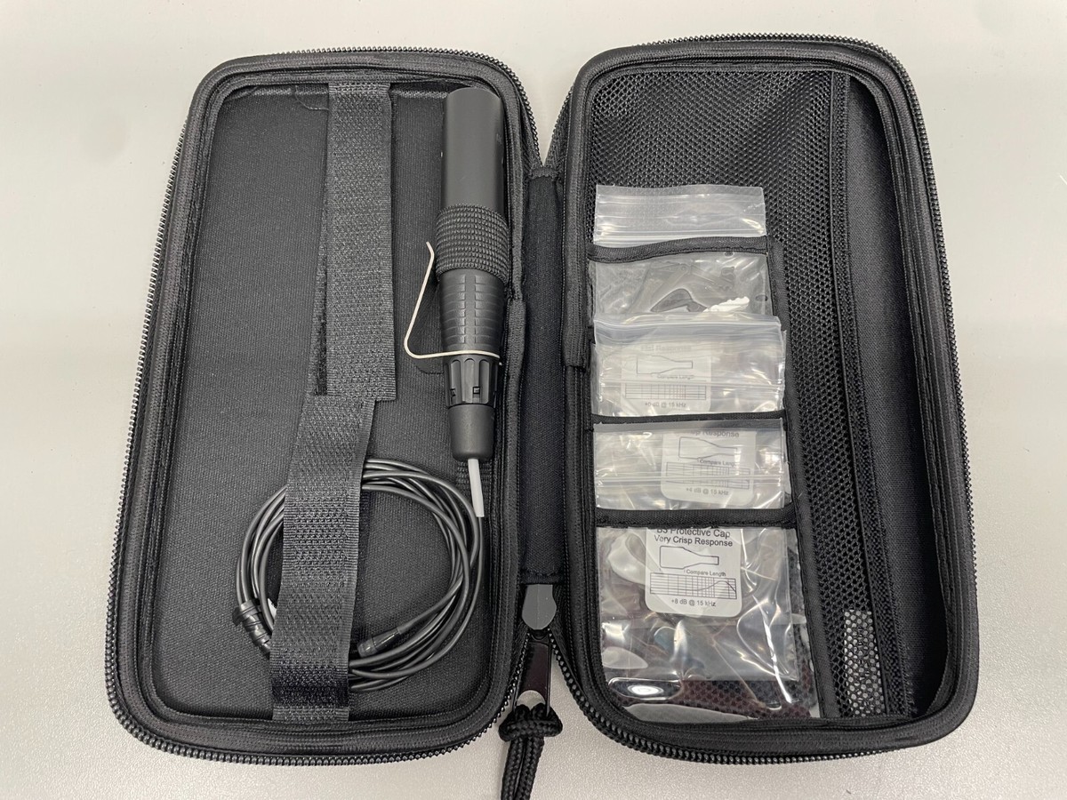 カントリーマン B3【B3P4FF05B】ラベリアマイク 2個セット Countryman B3P4FF05B B3 Omnidirectional Lavalier Mic with