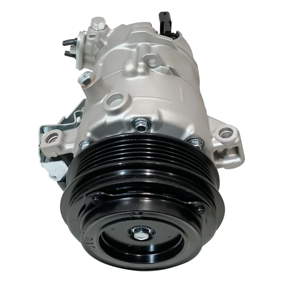 Nuevo kit de compresor de aire acondicionado Ryc AC69N para Cadillac CTS 2,0 L 2014 2015 2016 Foto 3 de 4