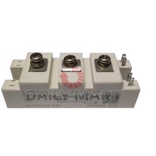 New SEMIKRON SKM100GB128D Dual Soft Punch Through (SPT) IGBT AC Inverter Drives