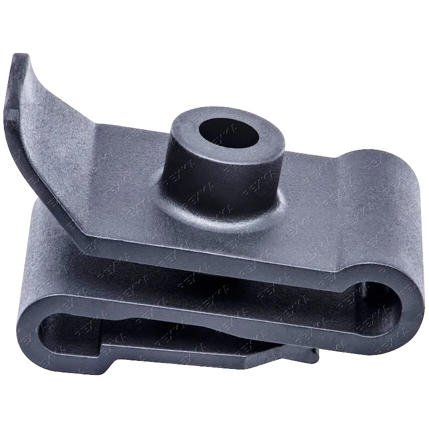 Clip de retención de tuerca en U Toyota OEM Echo 90467-05114 para Rav4 Foto 4 de 4