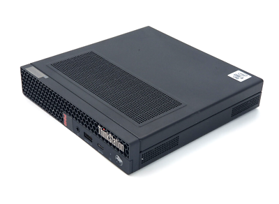 Windowsデスクトップ Lenovo ThinkStation P340 Tiny Windowsデスクトップ Lenovo ThinkStation P340 Tiny Amazon.co.jp