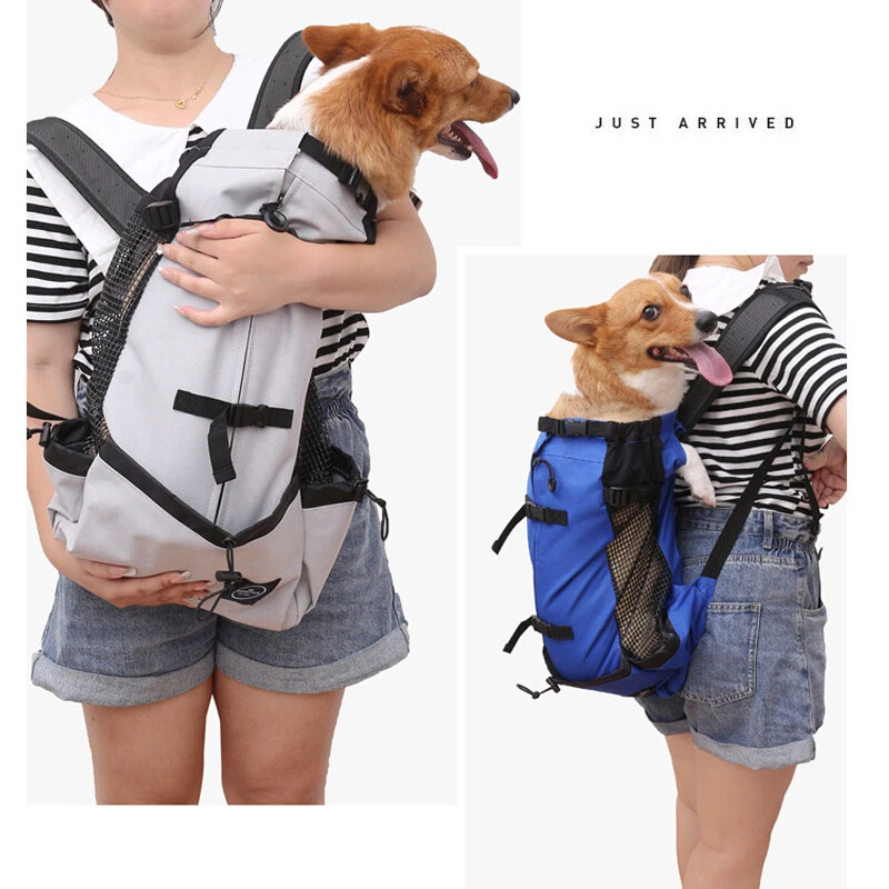 Dog carry pack sale
