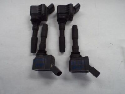 Coil/Ignitor Engine ID Cnla Hybrid Eldor Manufacturer Fits 13-16 JETTA 453511