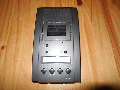 Grundig Dt 3220, gebraucht, generalüberholt, hier als Ersatzgerät, ohne Zubehör