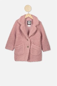 cotton on kids jackets