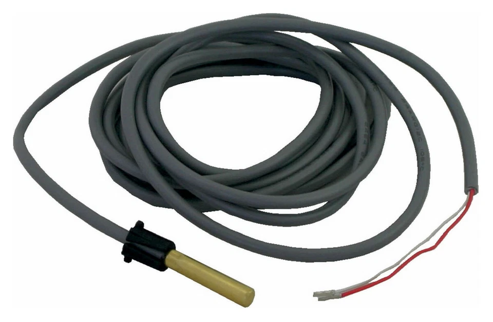 Wolf Speicherfühler  8852829 Fühler für Warmwasserspeicher COB / CGB / TOB  Neu  - Bild 1 von 1