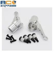 Hot Racing Tamiya Clodbuster Aluminum Steering Knuckles CB2108