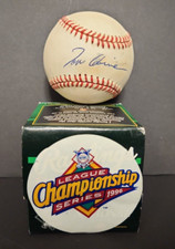 Top 10 Tom Glavine Baseball Cards 19