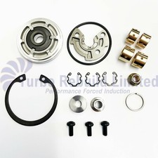 Kit di riparazione servizio Turbo Rebuild CARBONIO adatto a Garrett T2 T25 T28 TB02 TB25 TB28 