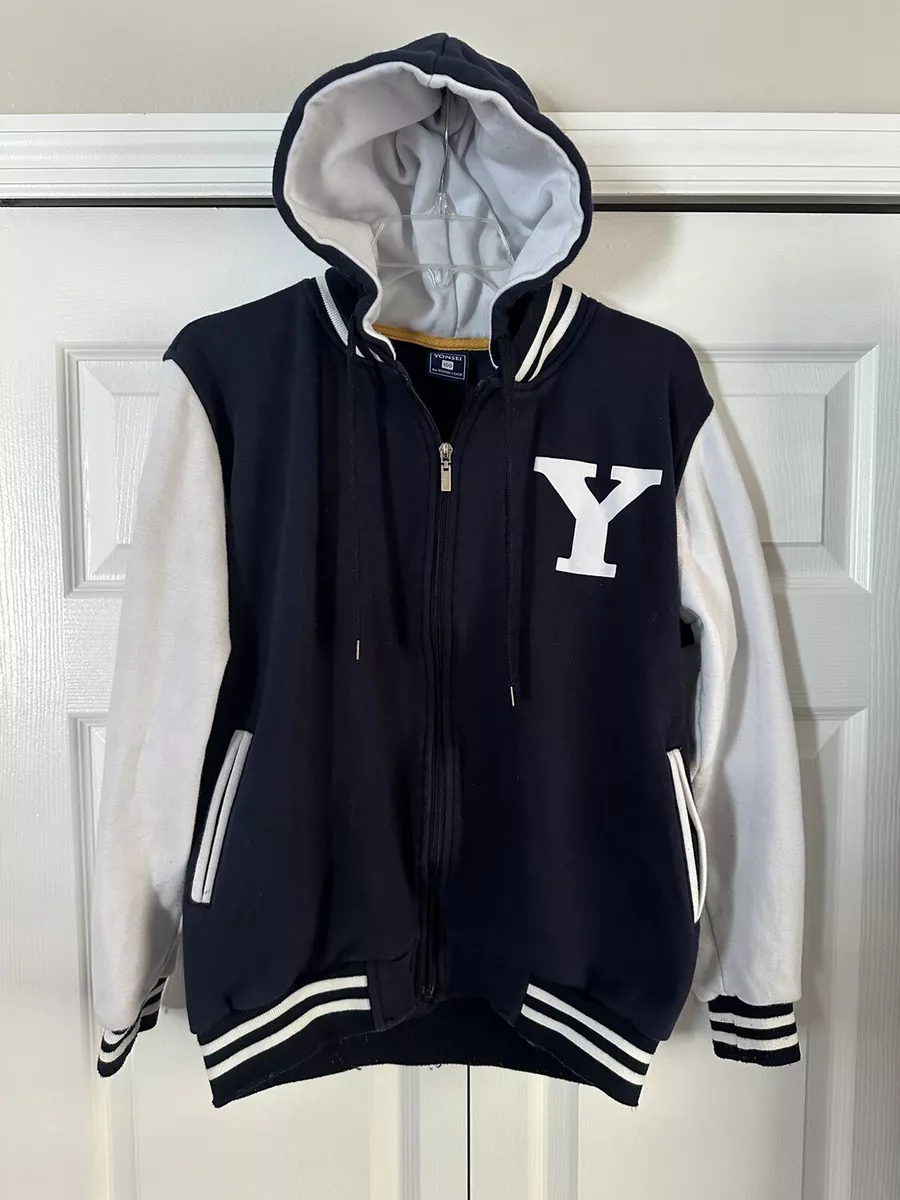 Yonsei varsity hotsell jacket