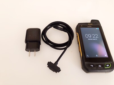 Sonim Xp7 XP7700 unlocked   Rugged Waterproof LTE Smartphone