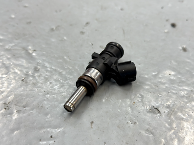 McLaren 570 Fuel Injector 13F0400CP 0280158653 Bosch used | eBay