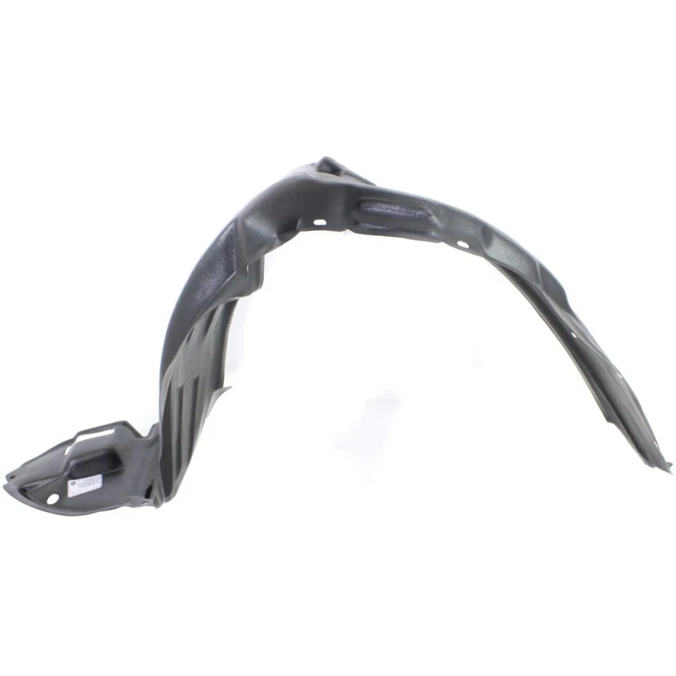 Pontiac Vibe 2003–2008 Front Fender Liner Set RH & LH | GM1249130 GM1248130 - Image 3 of 4