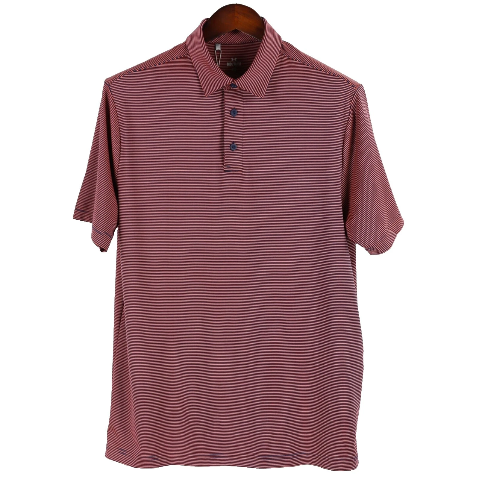 Camisas multicolores para hombre Under Armour talla M