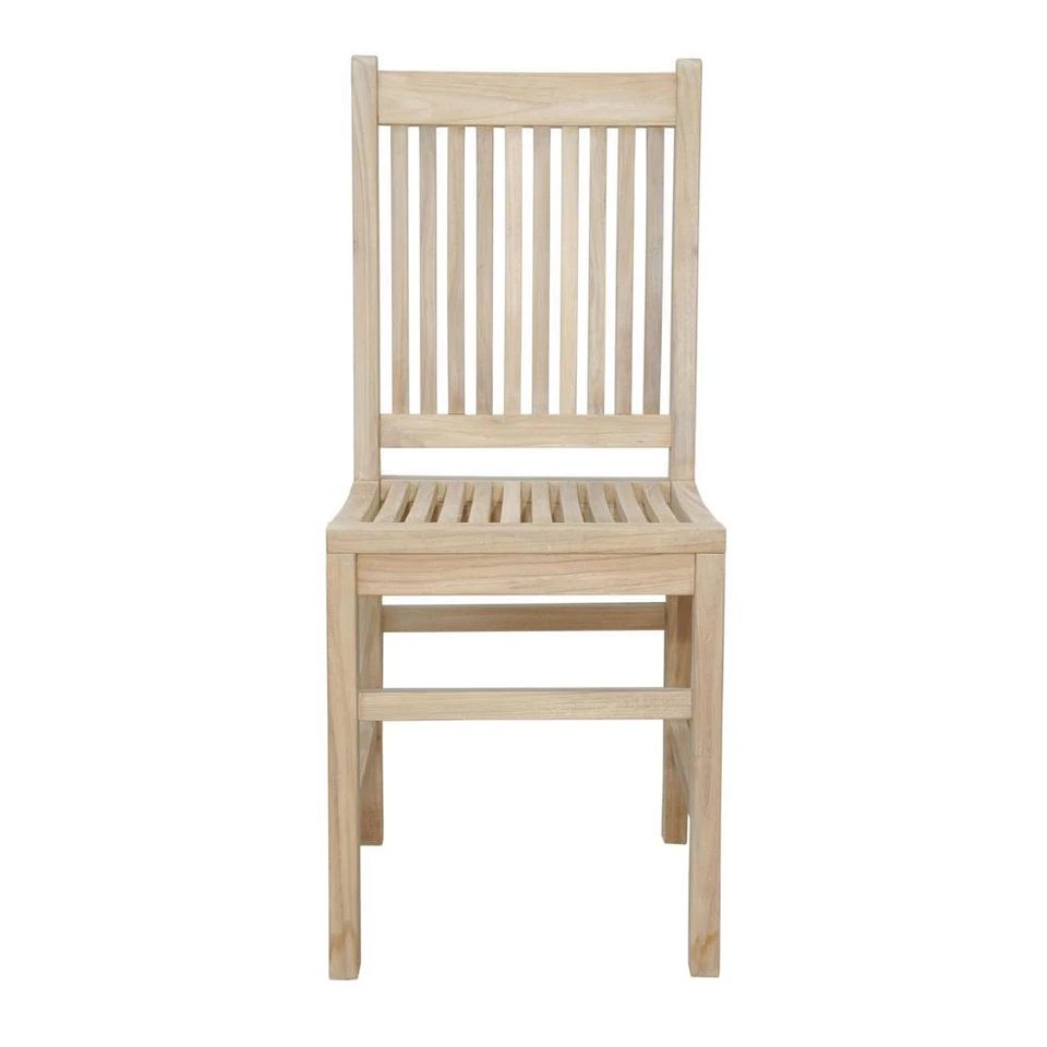 Silla de comedor Saratoga Foto 2 de 4