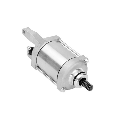 For Honda Rebel 300 CMX300 2017-2022 Shadow 1100 Starter 12V Startor Motor - Imagen 7 de 11