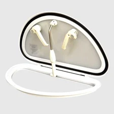 Vetus Boat Ventilation Hatch WHS52W | Slimline 20 x 10 Inch White